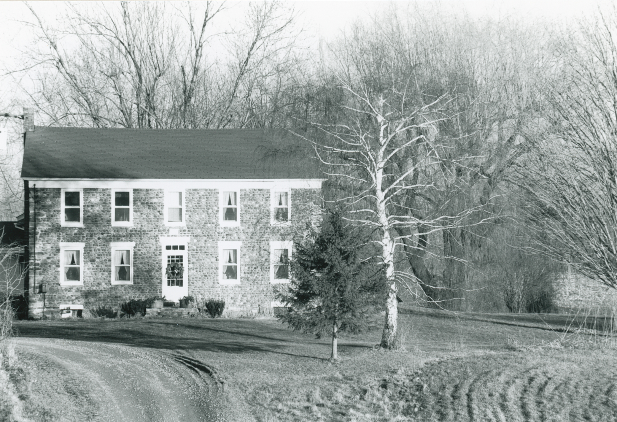 Lyo-1, Blaisdell, 3532 Layton St., Rd 1